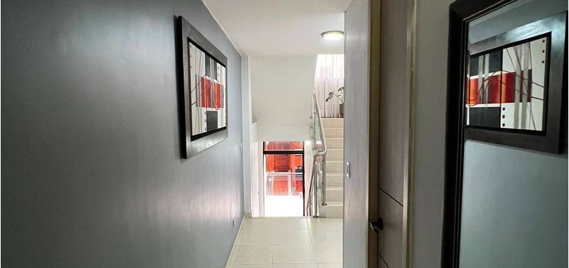 Casa en Venta en Pereira, 30 de Agosto-8