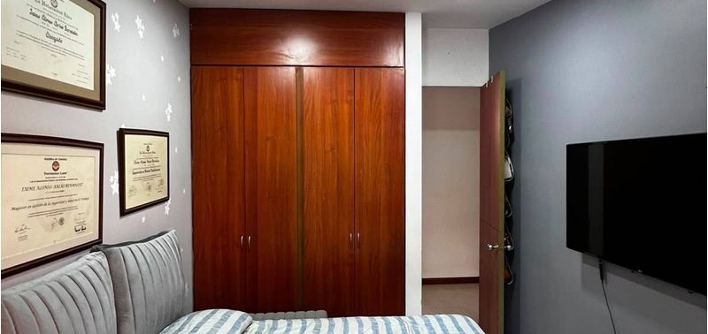 Casa en Venta en Pereira, 30 de Agosto-11