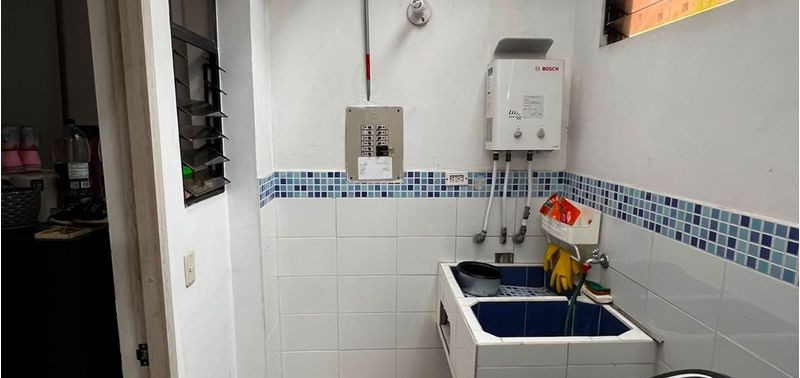Casa en Venta en Pereira, 30 de Agosto-12