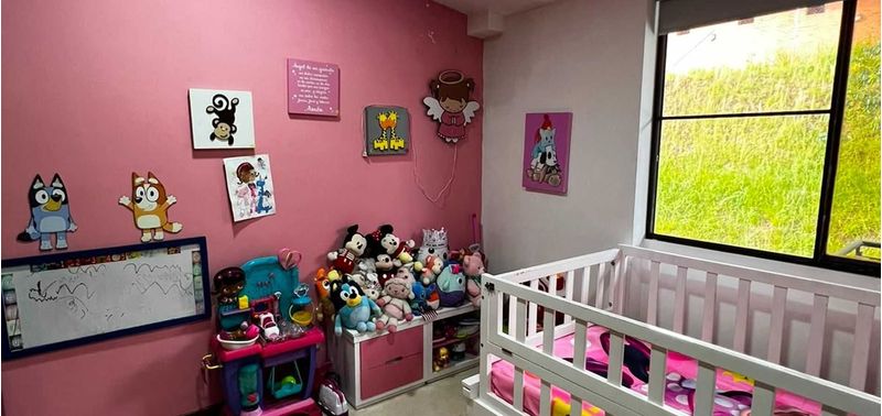 Casa en Venta en Pereira, 30 de Agosto-15