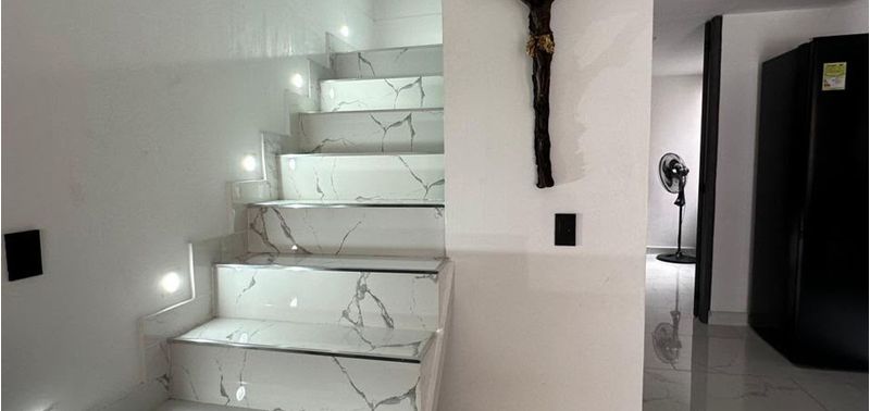 Casa en Venta en Pereira, Villa Verde-1