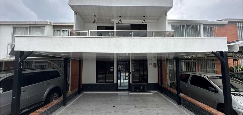 Casa en Venta en Pereira, Villa Verde-7