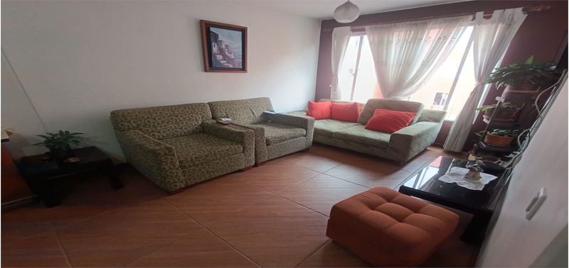 Apartamento en Venta en Bogotá, D.C., Capellanía
