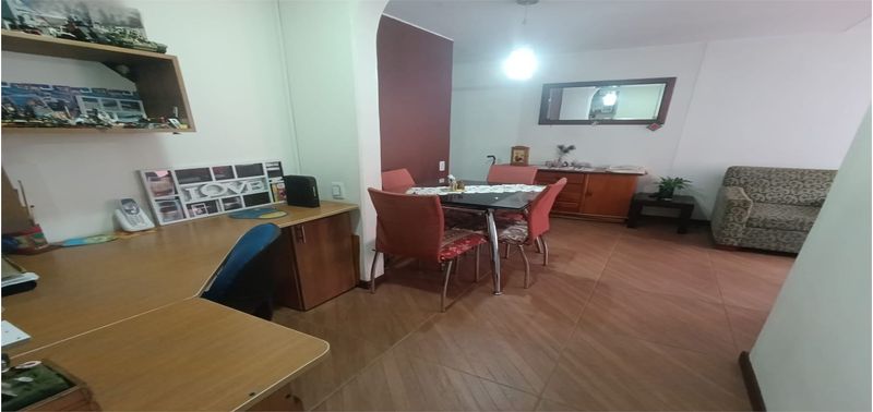 Apartamento en Venta en Bogotá, D.C., Capellanía-2