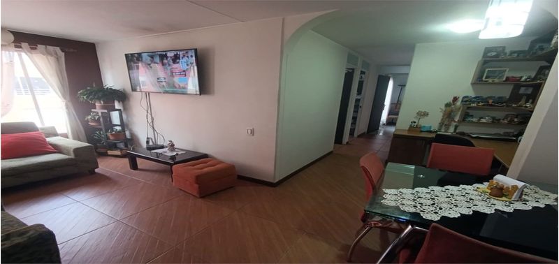 Apartamento en Venta en Bogotá, D.C., Capellanía-3