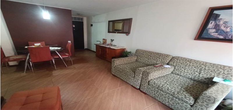 Apartamento en Venta en Bogotá, D.C., Capellanía-4