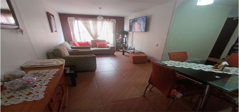 Apartamento en Venta en Bogotá, D.C., Capellanía-5