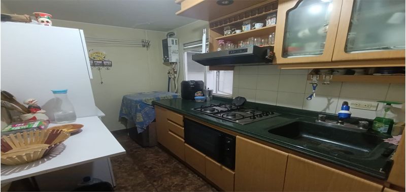 Apartamento en Venta en Bogotá, D.C., Capellanía-7