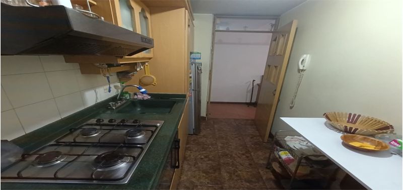 Apartamento en Venta en Bogotá, D.C., Capellanía-8