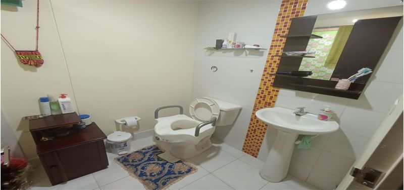Apartamento en Venta en Bogotá, D.C., Capellanía-11