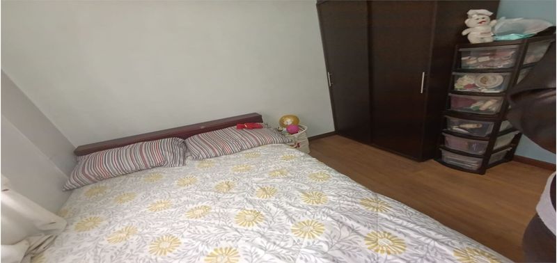 Apartamento en Venta en Bogotá, D.C., Capellanía-12