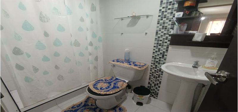 Apartamento en Venta en Bogotá, D.C., Capellanía-14