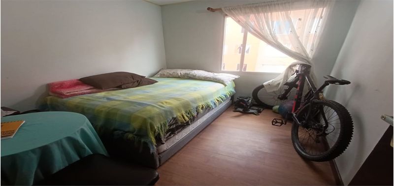 Apartamento en Venta en Bogotá, D.C., Capellanía-15