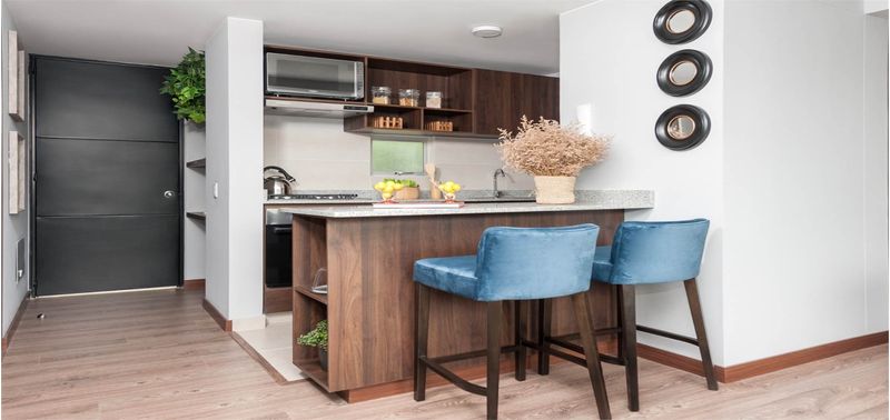 Apartamento para Venta en Gran Granada Cesion de proyecto de vivienda-0