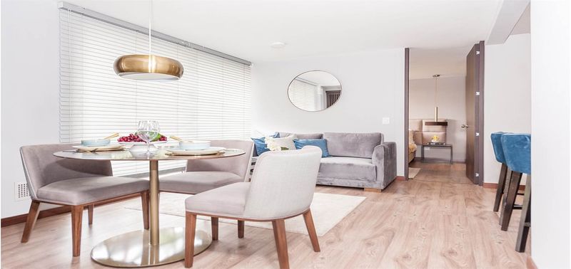 Apartamento para Venta en Gran Granada Cesion de proyecto de vivienda-1