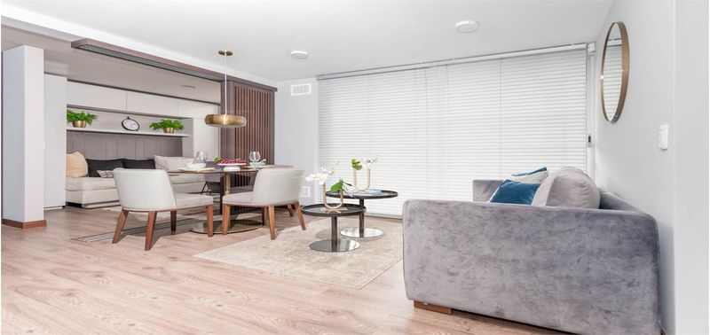 Apartamento para Venta en Gran Granada Cesion de proyecto de vivienda-2