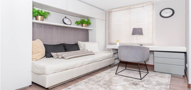Apartamento para Venta en Gran Granada Cesion de proyecto de vivienda-5