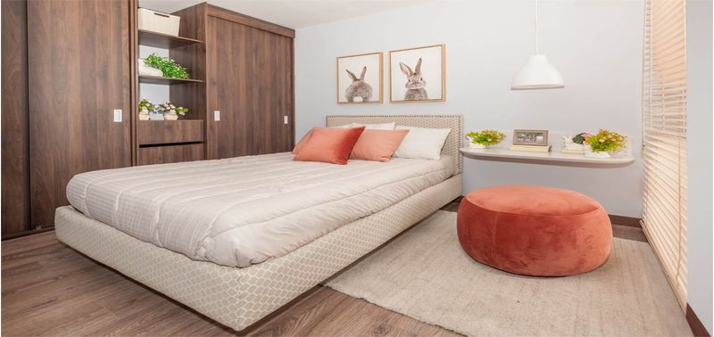 Apartamento para Venta en Gran Granada Cesion de proyecto de vivienda-6
