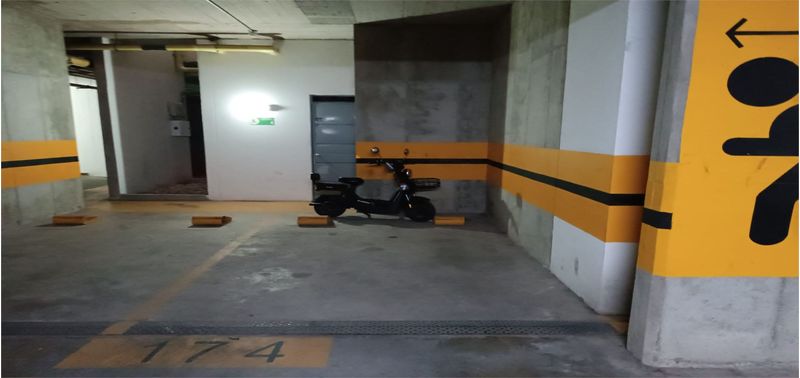 Apartamento para Venta en Gran Granada Cesion de proyecto de vivienda-13