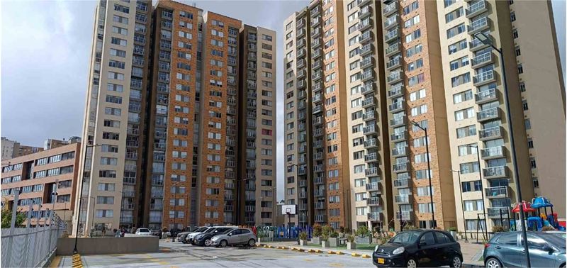 Apartamento para Venta en Gran Granada Cesion de proyecto de vivienda-16