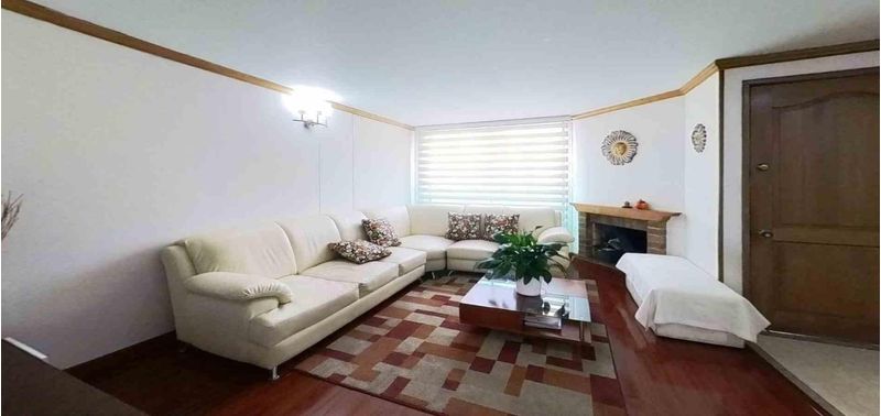 Casa en Venta en Bogotá, D.C., cedritos-1