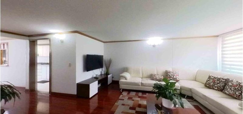Casa en Venta en Bogotá, D.C., cedritos-2