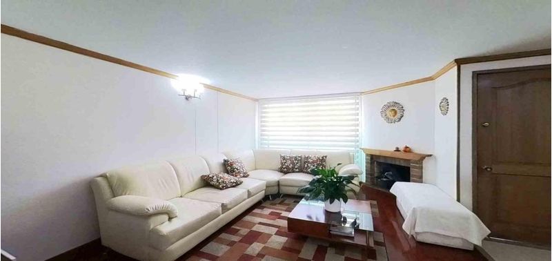 Casa en Venta en Bogotá, D.C., cedritos-4