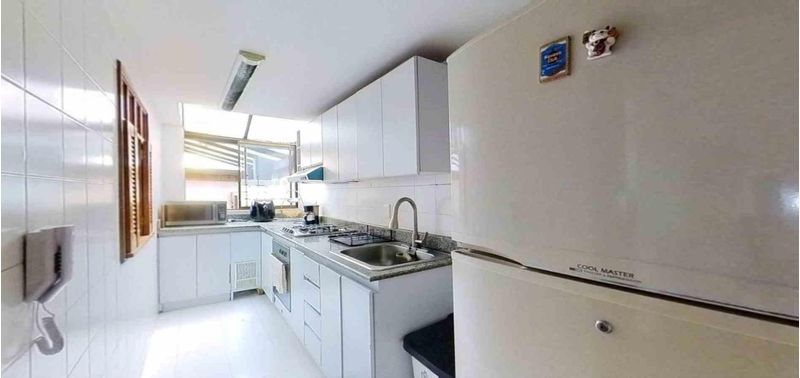 Casa en Venta en Bogotá, D.C., cedritos-8