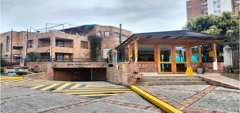 Casa en Venta en Bogotá, D.C., cedritos-12