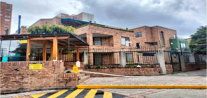 Casa en Venta en Bogotá, D.C., cedritos-13