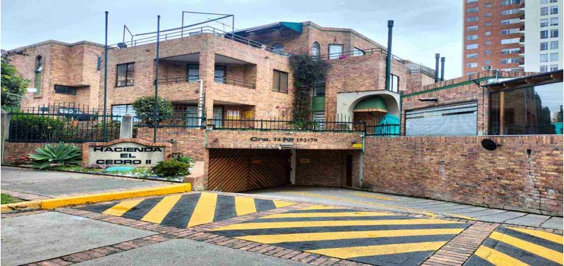 Casa en Venta en Bogotá, D.C., cedritos-14