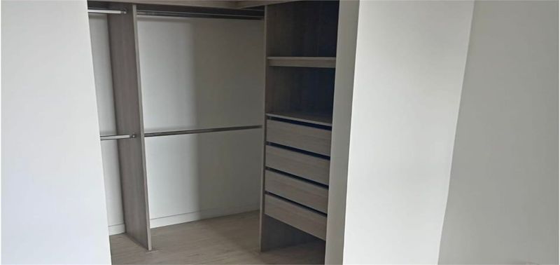 Apartamento en Venta en Madrid, la prosperidad-1