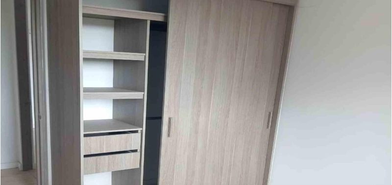 Apartamento en Venta en Madrid, la prosperidad-4