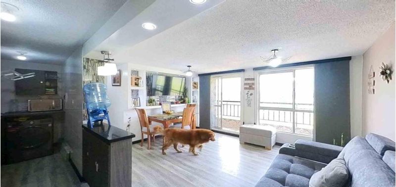 Apartamento en Venta en Madrid, la prosperidad-0