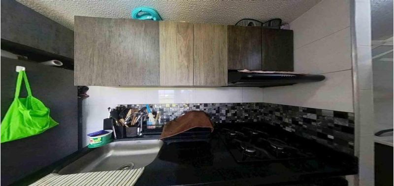 Apartamento en Venta en Madrid, la prosperidad-8