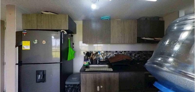 Apartamento en Venta en Madrid, la prosperidad-9