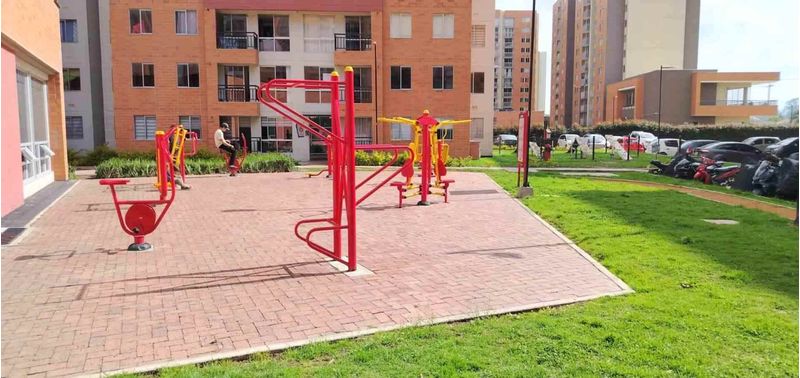 Apartamento en Venta en Madrid, la prosperidad-15