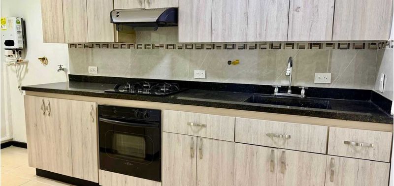 Apartamento en Venta en La Estrella, La Estrella