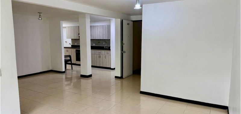 Apartamento en Venta en La Estrella, La Estrella-1