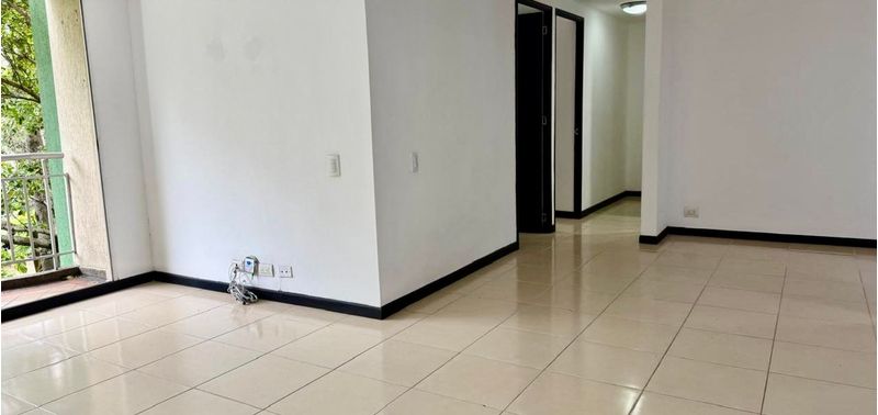 Apartamento en Venta en La Estrella, La Estrella-2
