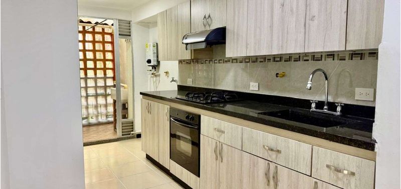 Apartamento en Venta en La Estrella, La Estrella-3