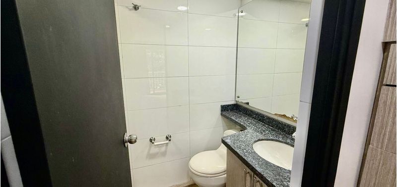 Apartamento en Venta en La Estrella, La Estrella-4