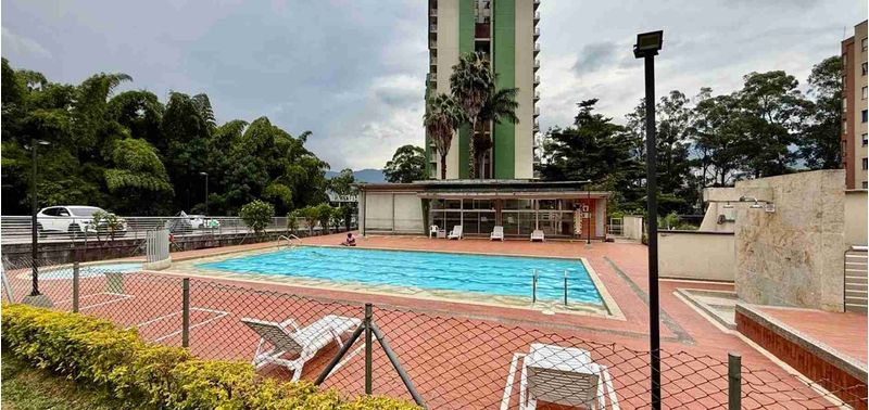 Apartamento en Venta en La Estrella, La Estrella-15