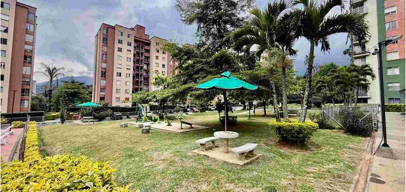 Apartamento en Venta en La Estrella, La Estrella-16