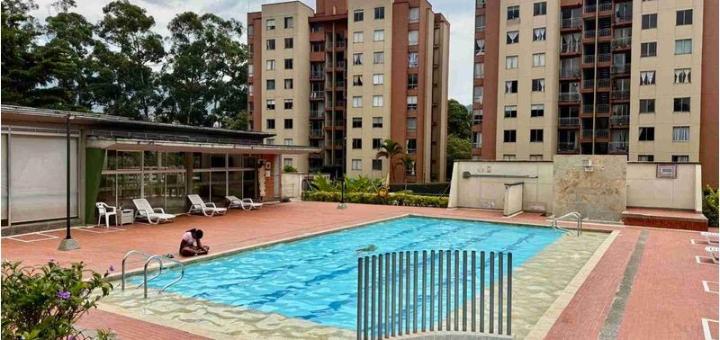 Apartamento en Venta en La Estrella, La Estrella-17