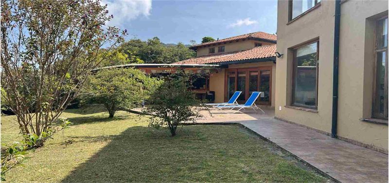 Casa en Venta en La Calera, Vereda El Chocolatero-0