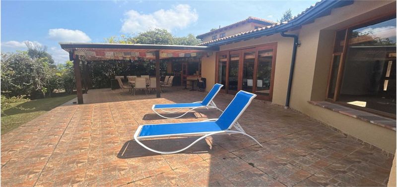 Casa en Venta en La Calera, Vereda El Chocolatero-1
