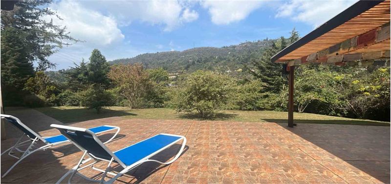 Casa en Venta en La Calera, Vereda El Chocolatero-2