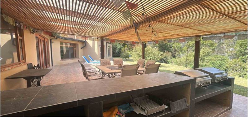 Casa en Venta en La Calera, Vereda El Chocolatero-3