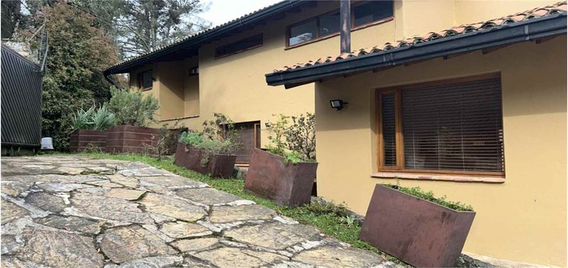 Casa en Venta en La Calera, Vereda El Chocolatero-5